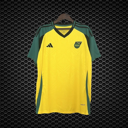 Jamaica - Shirt 24/25