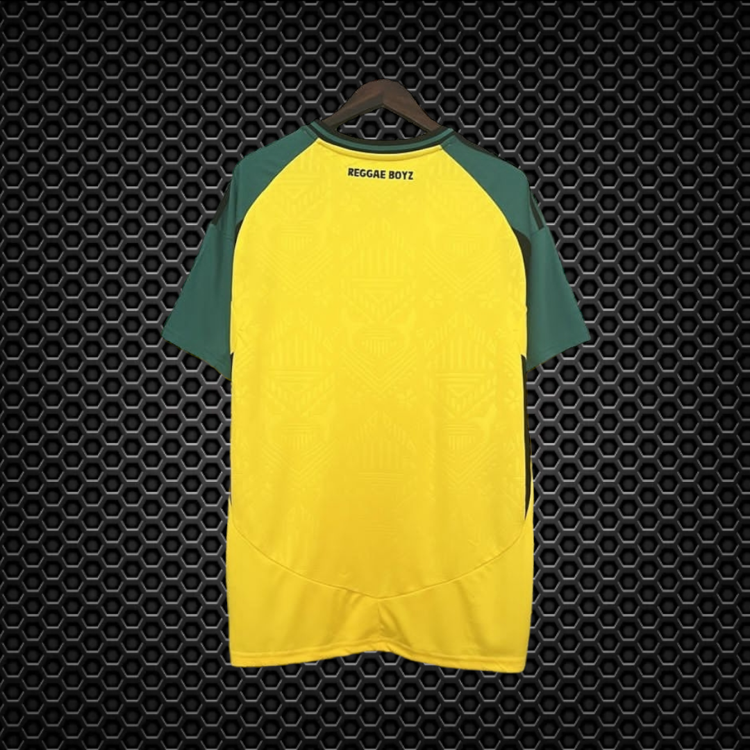 Jamaica - Shirt 24/25