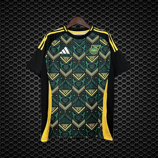 Jamaica - Shirt 24/25
