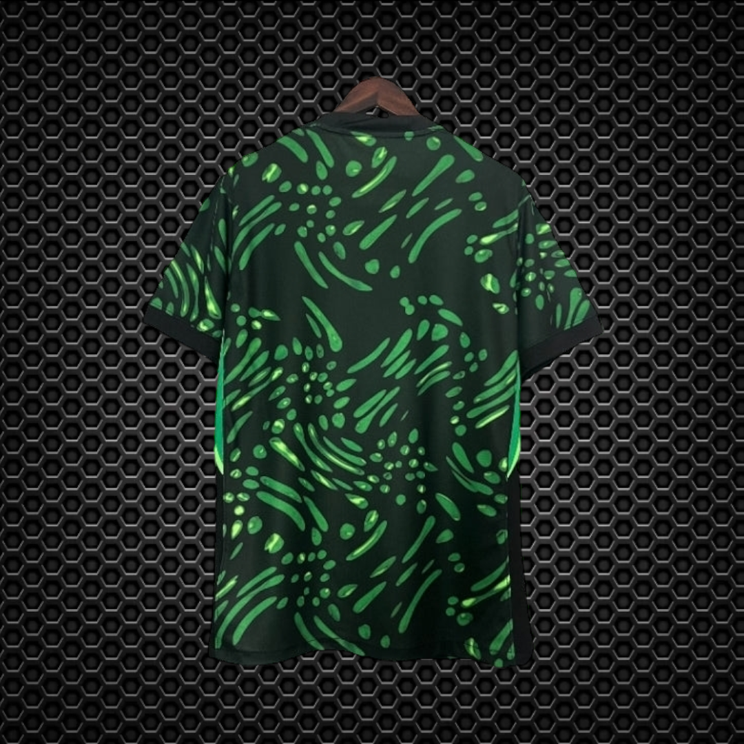 Nigéria - Camisola 24/25