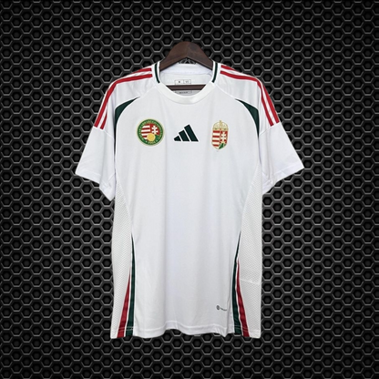 Hungary - Shirt 24/25
