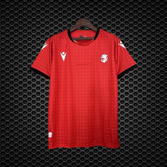 Georgia - Third Shirt 24/25