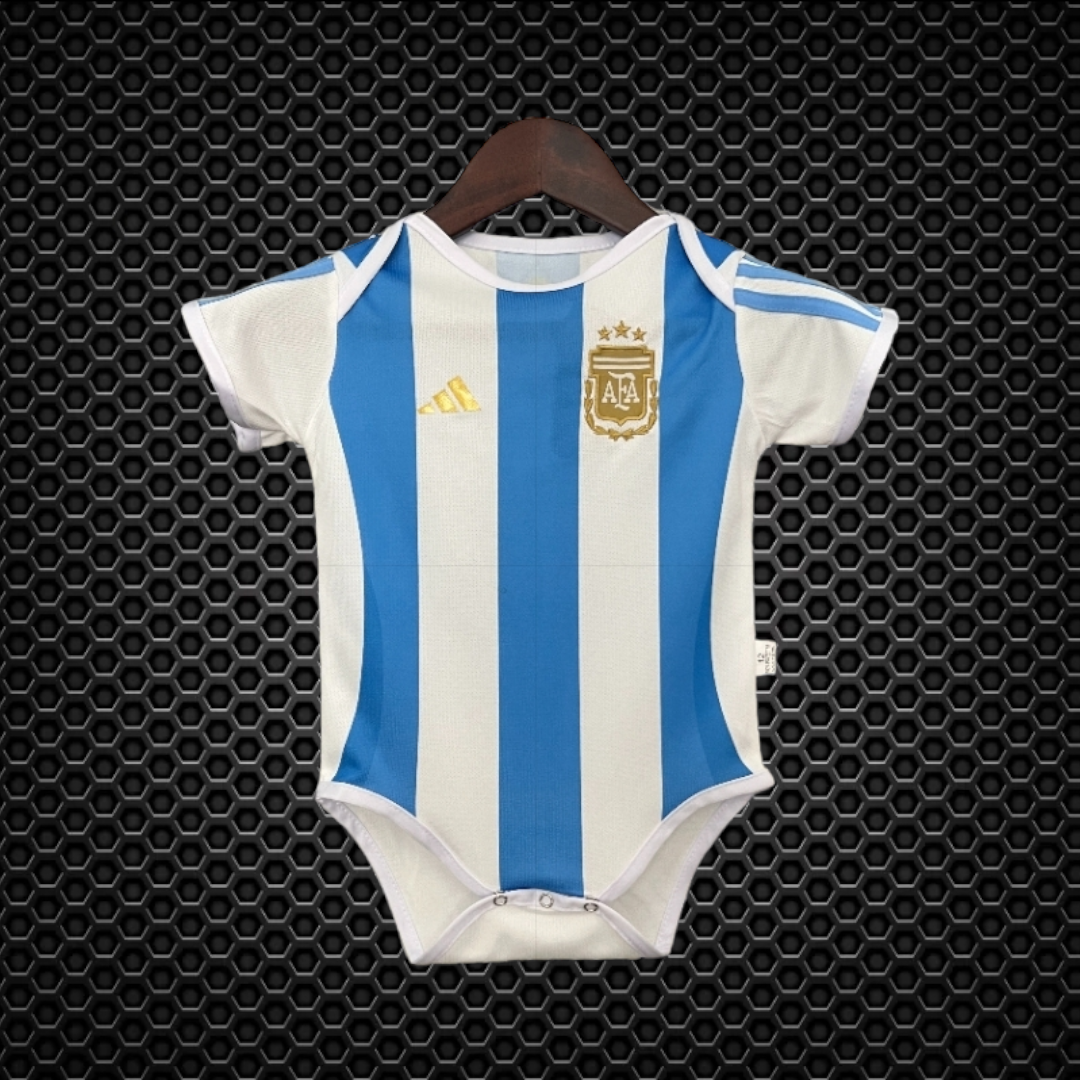 Argentina - Bebé 24/25