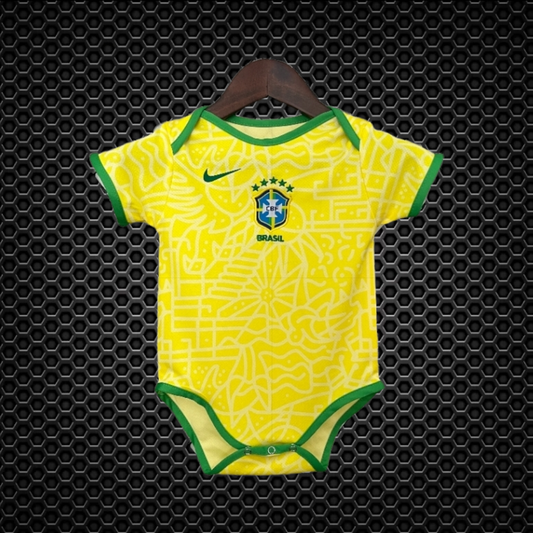 Brazil - Baby 24/25