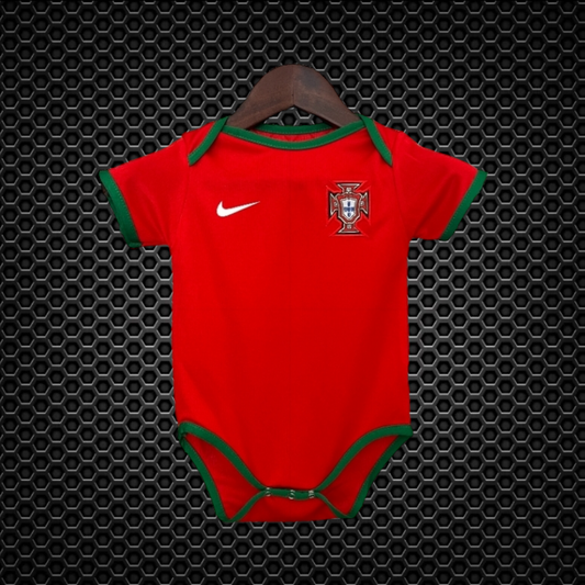 Portugal - Bebé 24/25