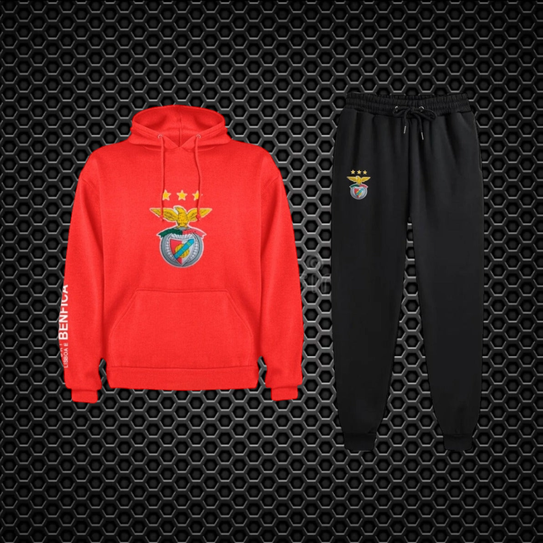 Benfica - Children and Adult Set