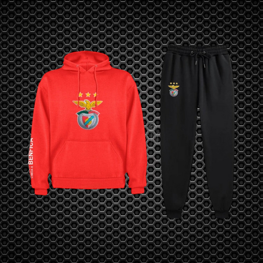 Benfica - Conjunto Criança e Adulto