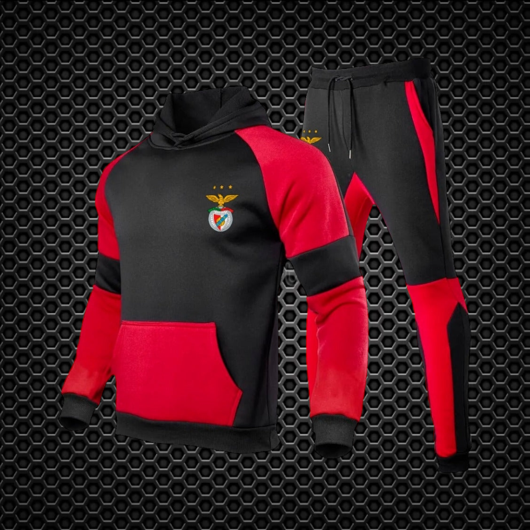 Benfica - Hooded set