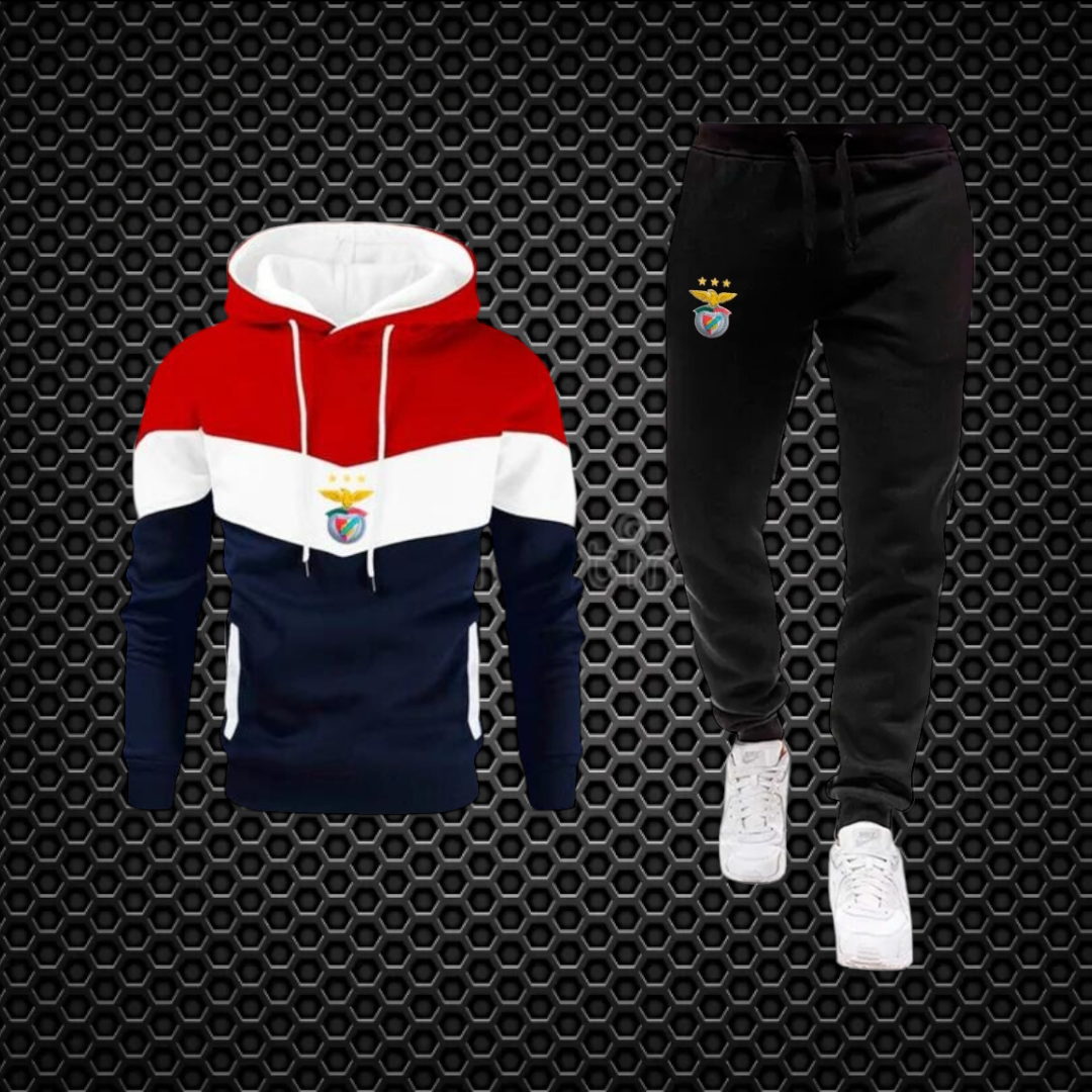 Benfica - Hooded Set
