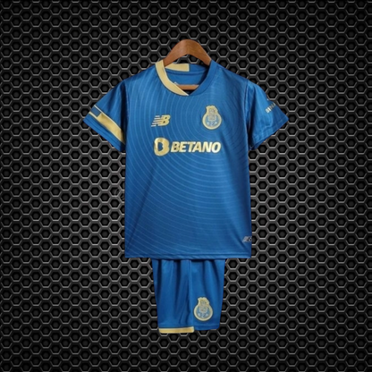 Porto - Kit Criança e Adulto 23/24