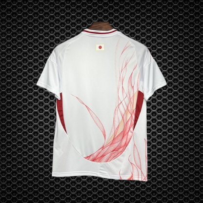 Japão - Camisola 24/25