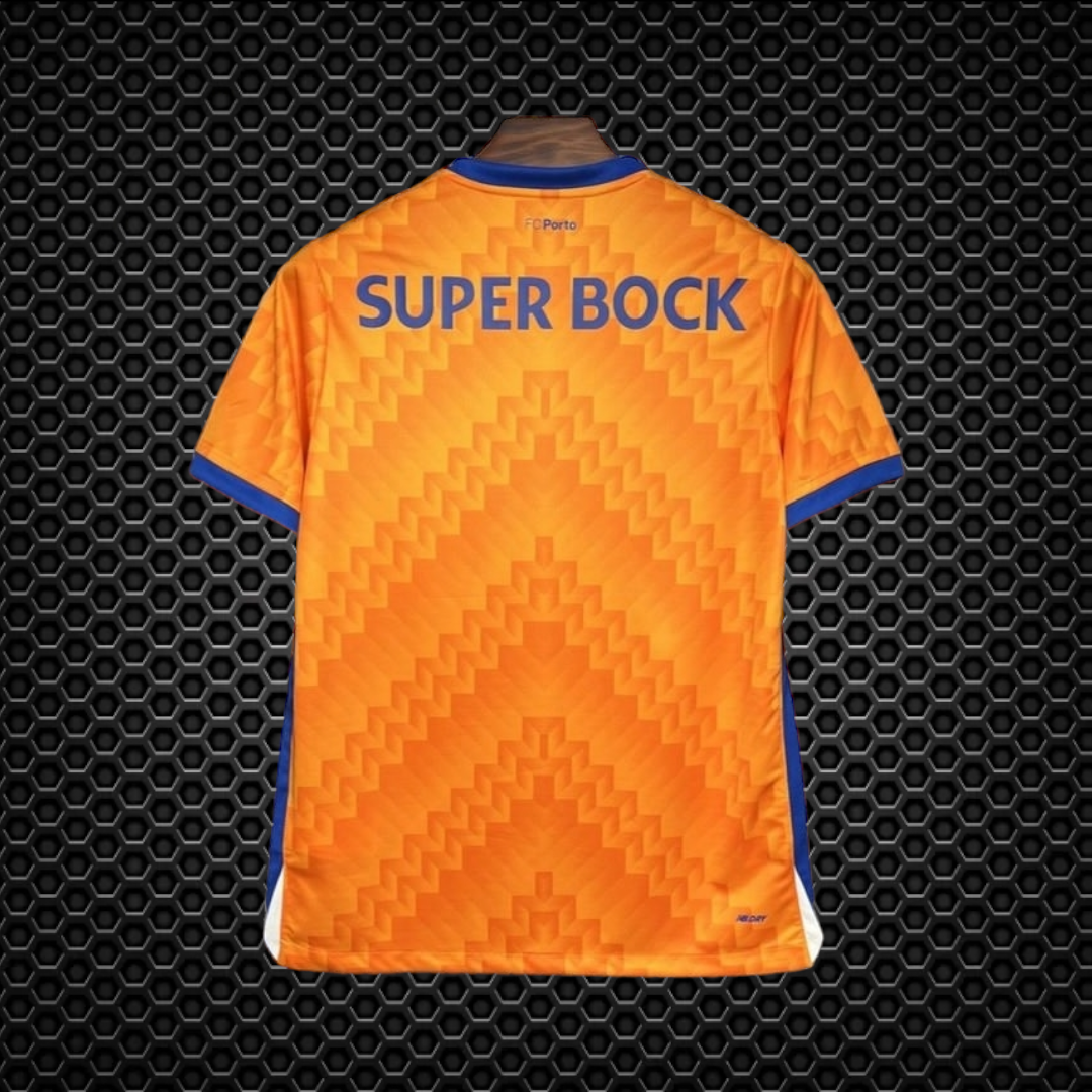 Porto - Camisola 24/25