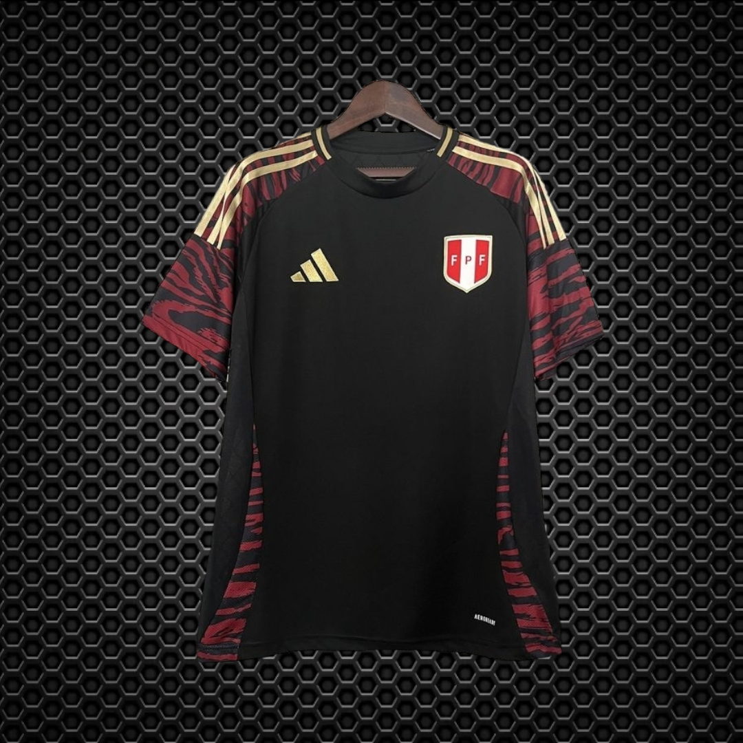 Perú - Camisola 24/25
