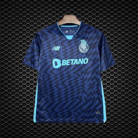 Porto - Camisola 24/25