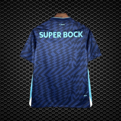 Porto - Camisola 24/25