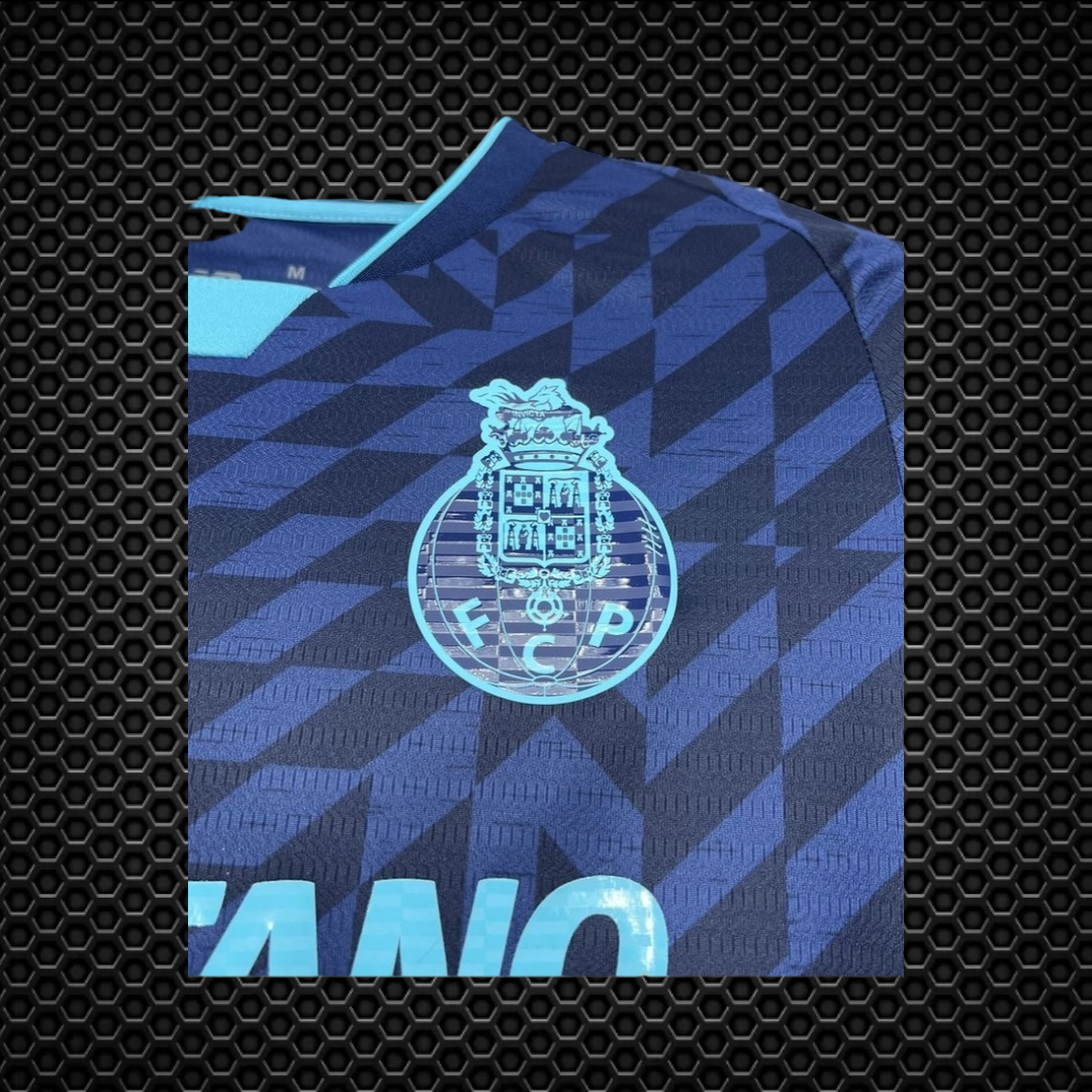 Porto - Camisola 24/25