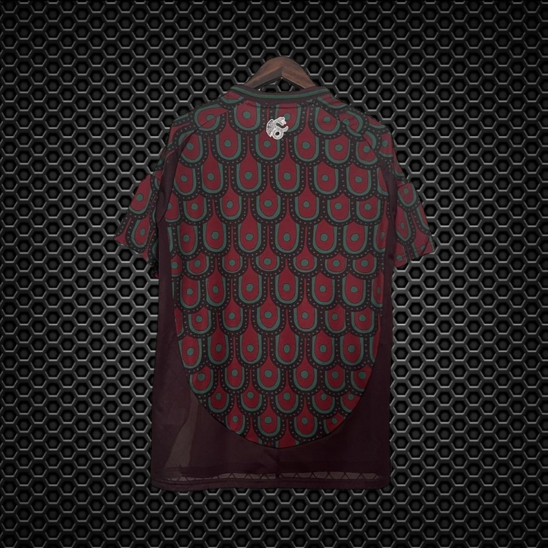 México - Camisola 24/25