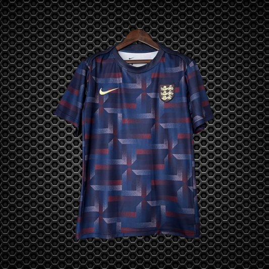 England - Shirt 24/25