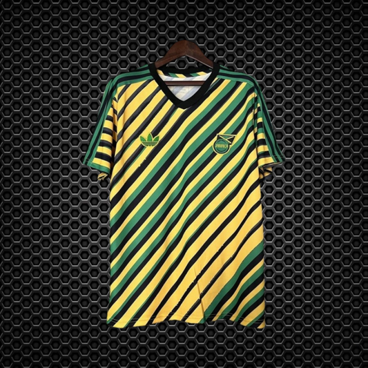 Jamaica - Shirt 24/25