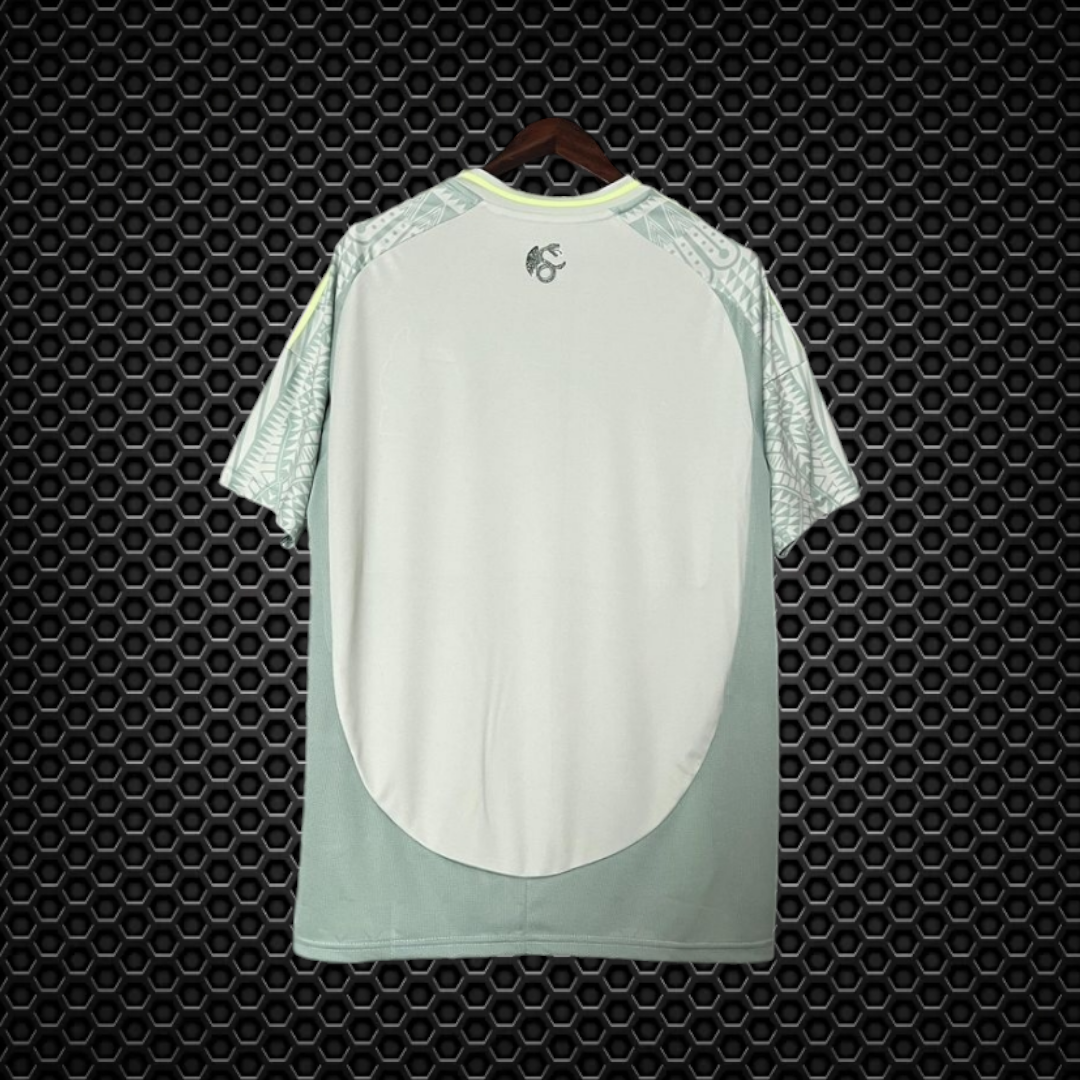 México - Camisola 24/25