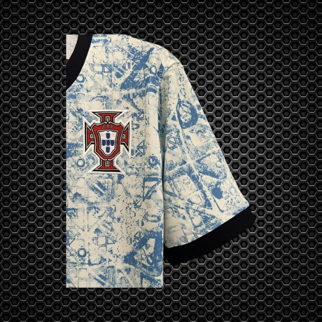 Portugal - Camisola 24/25