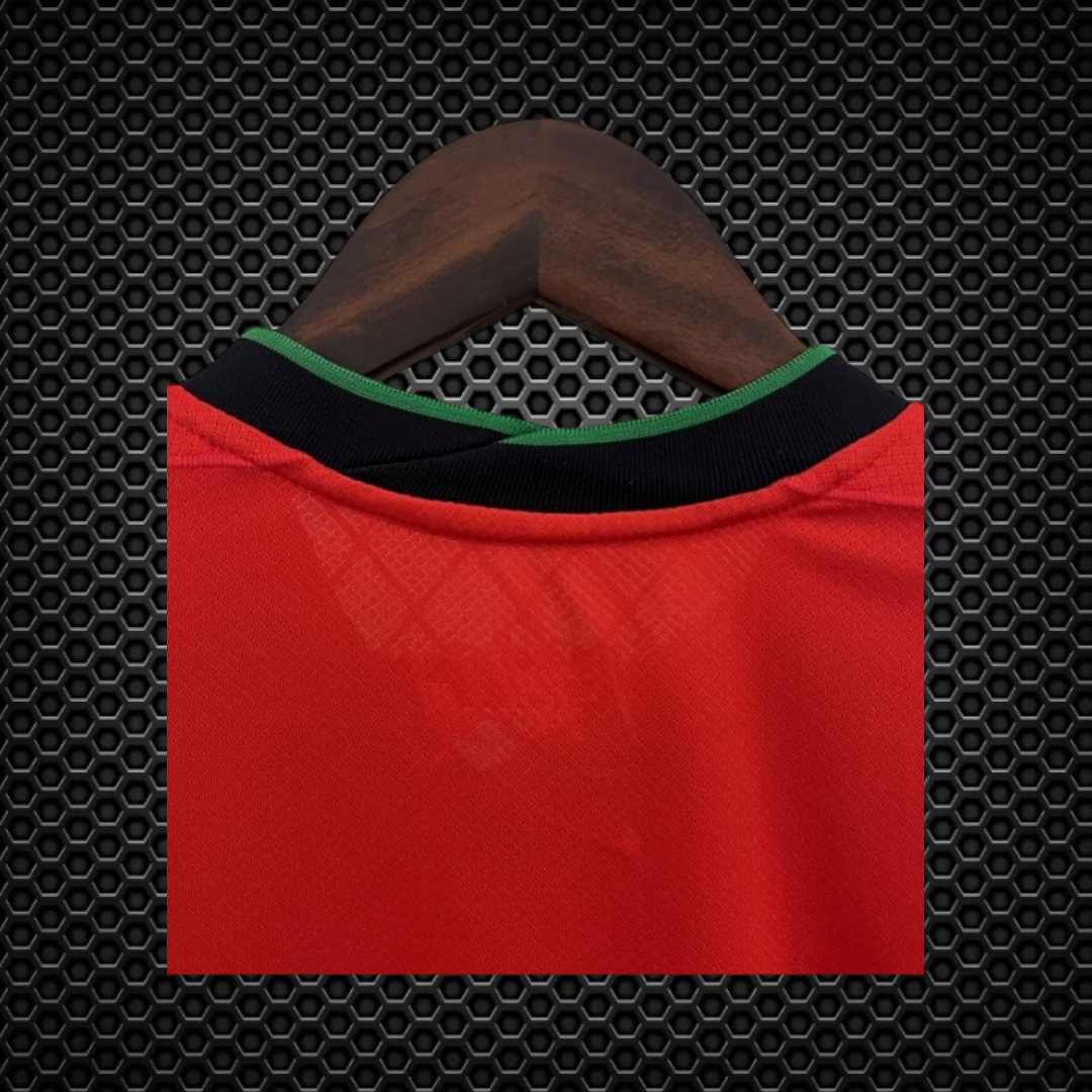 Portugal - Camisola 24/25