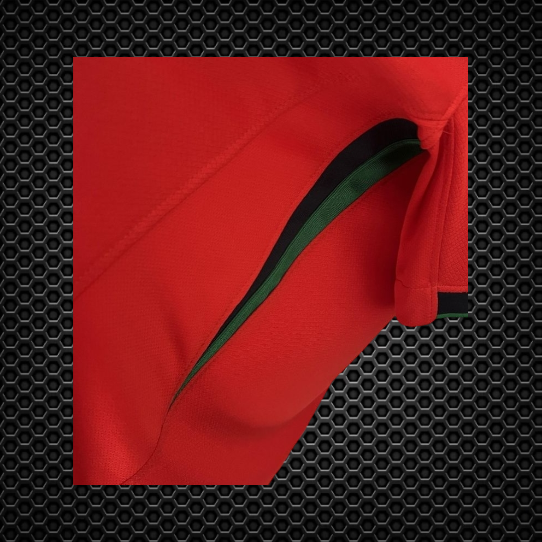 Portugal - Camisola 24/25