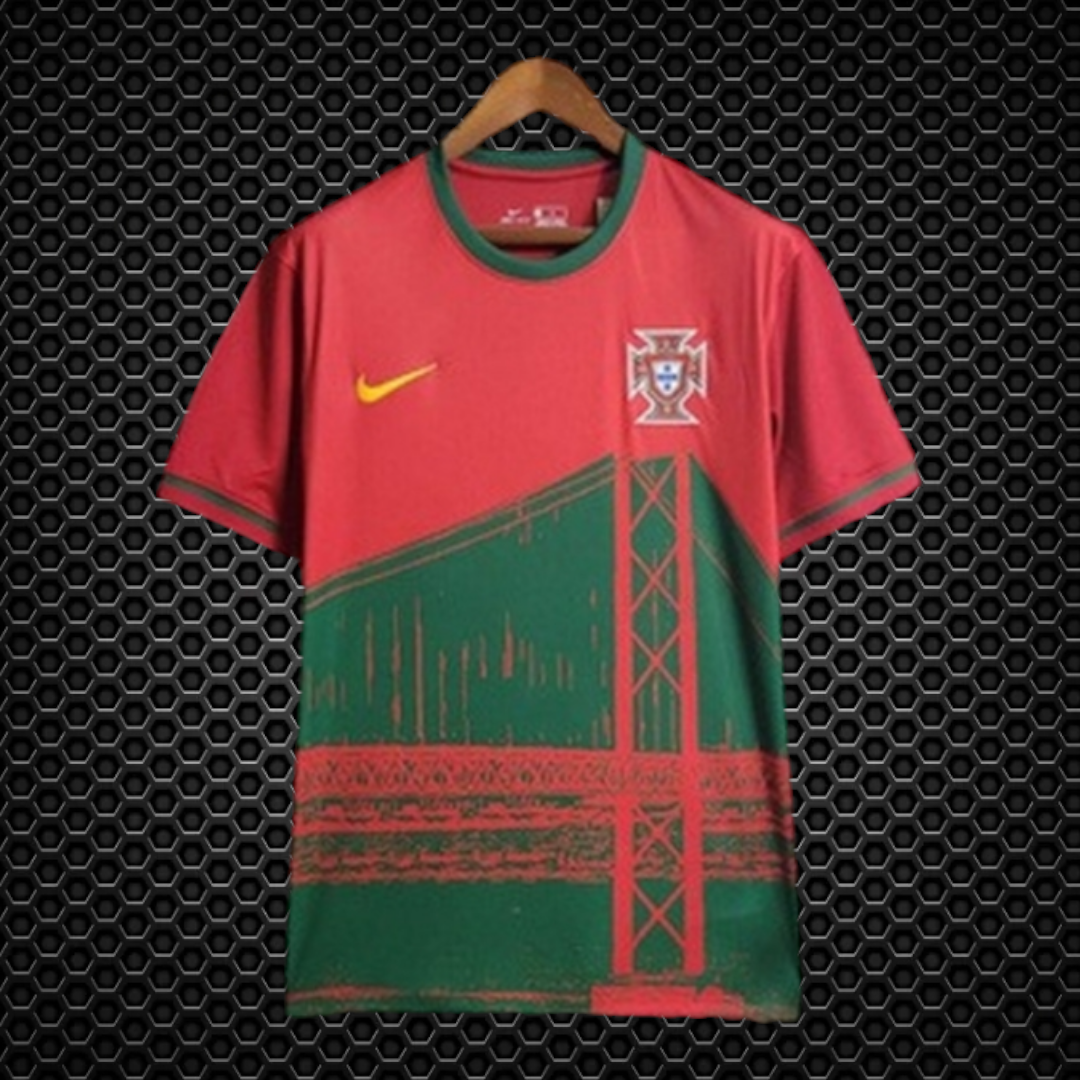 Portugal - Camisola 23/24