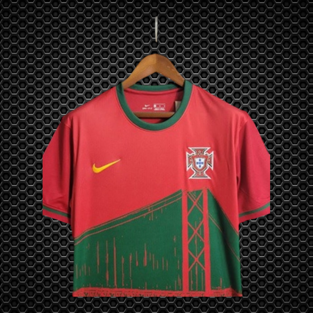 Portugal - Camisola 23/24