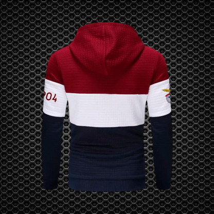 Benfica - Sweat-shirt com capuz - 3 Cores