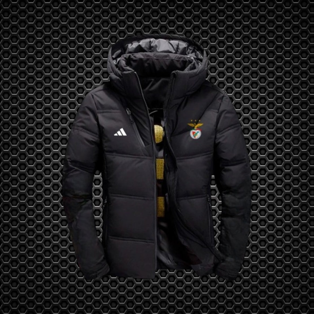 Benfica - Kispo Preto