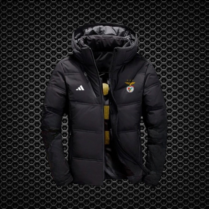 Benfica - Kispo Preto