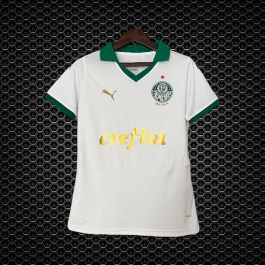 Palmeiras - Camisola Feminina 24/25