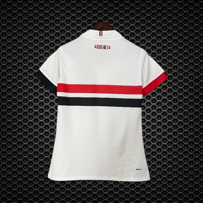 São Paulo - Camisola Feminina 24/25
