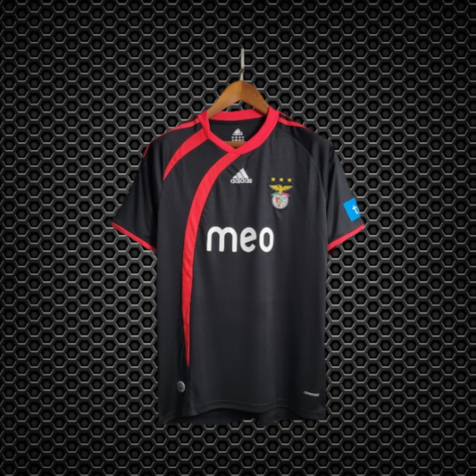 Benfica - Camisola Retro 09/10
