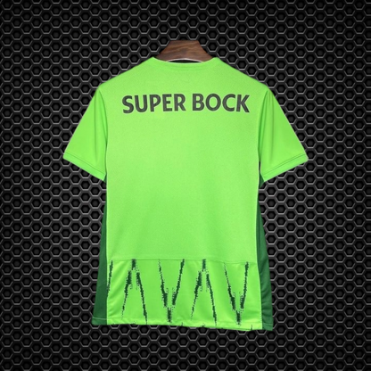 Sporting - Camisola 24/25