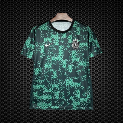 Sporting - Camisola 24/25