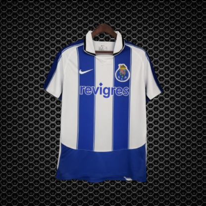 Porto - Camisola Retro 03/04