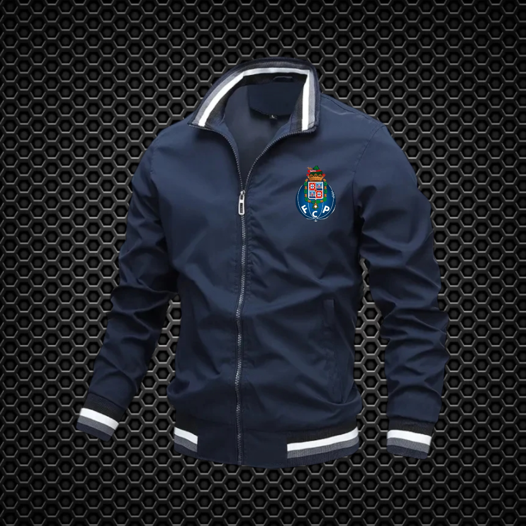 Porto - Coat
