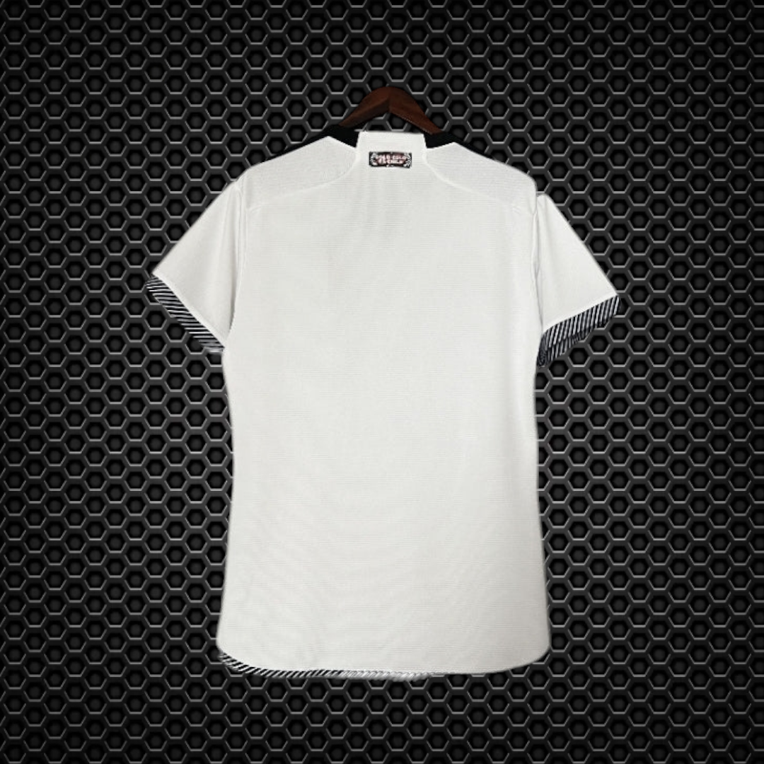 Colo Colo - Camisola Feminina 24/25