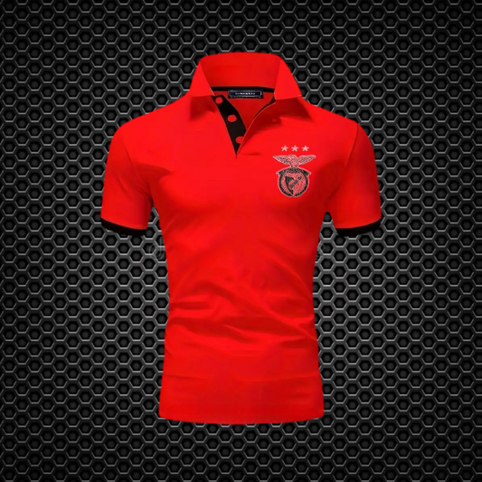 Benfica - Pólo Vermelho
