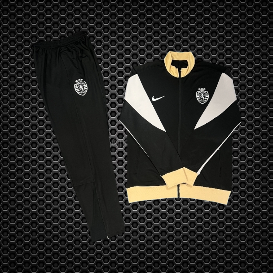 Sporting - Adult Tracksuit