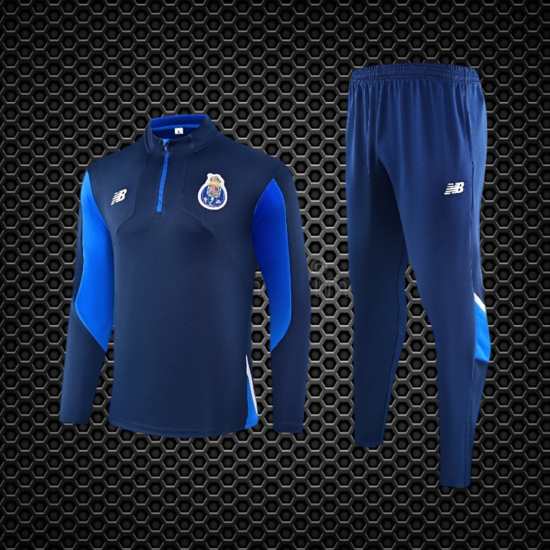 Porto - Fato de Treino