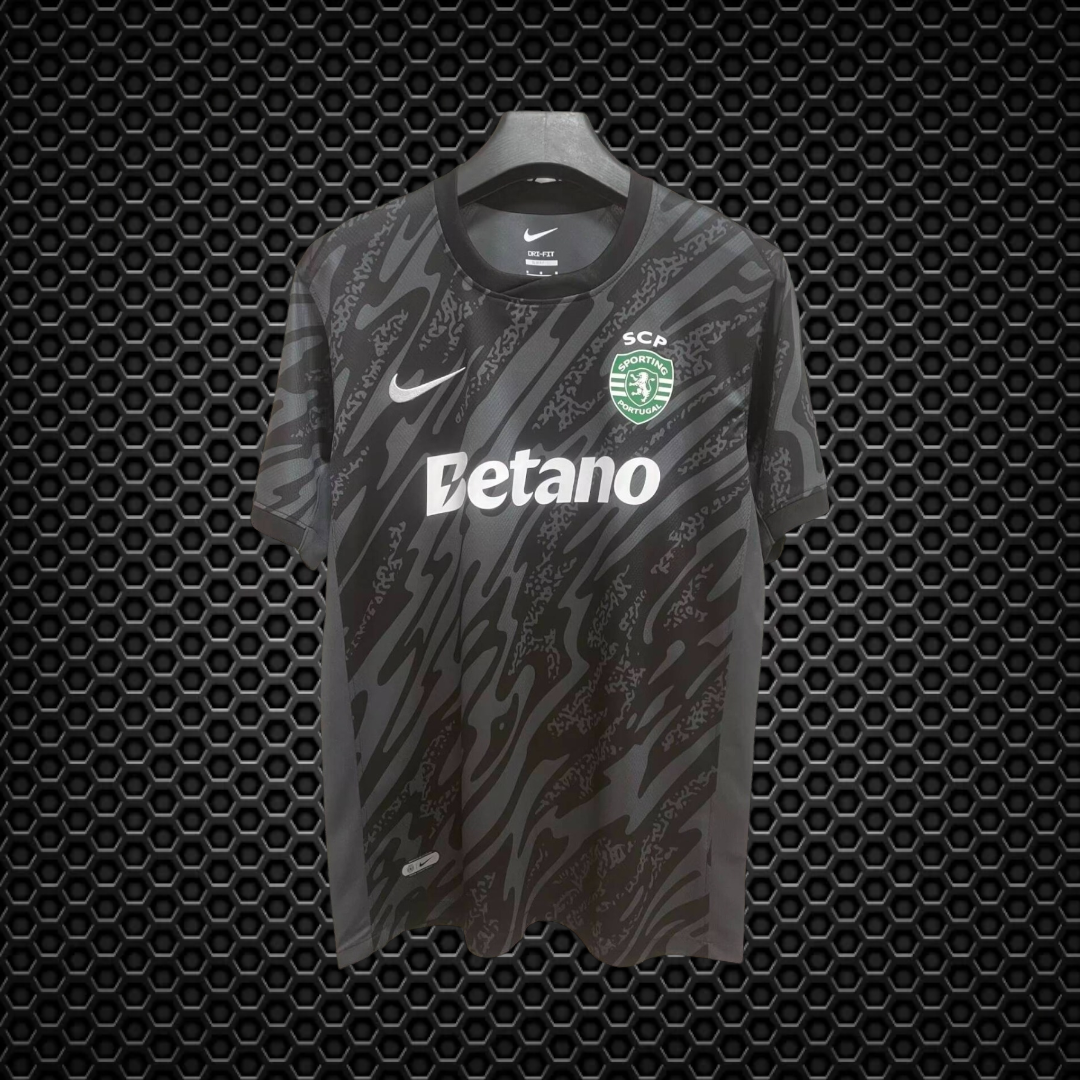 Sporting - Camisola 24/25