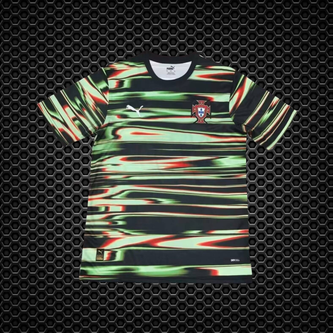 Portugal - Camisola Treino 25/26