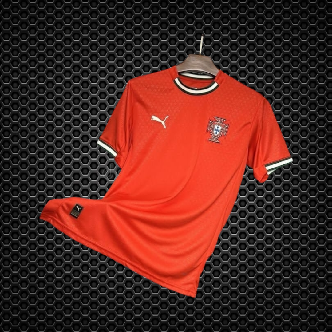 Portugal - Camisola 25/26