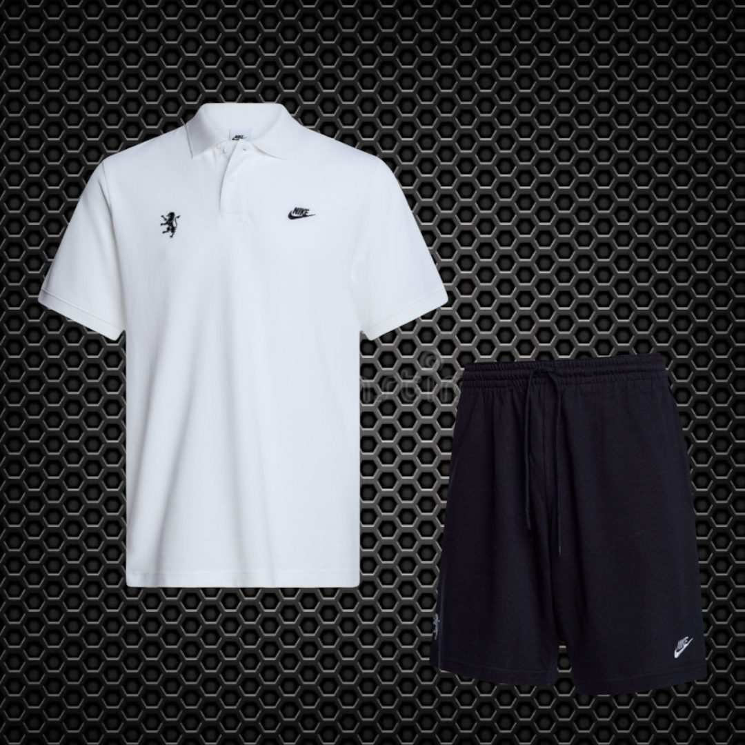 Sporting - Conjunto Passeio