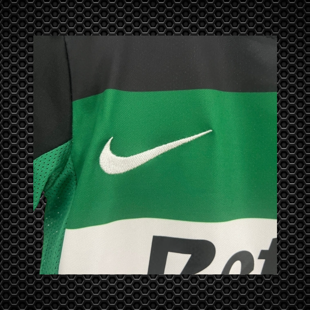 Sporting - Kit Criança e Adulto 24/25