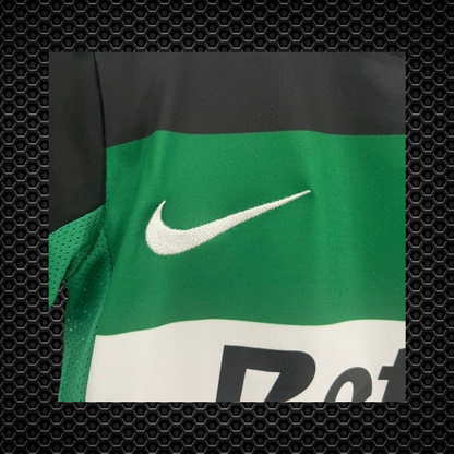 Sporting - Kit Criança e Adulto 24/25