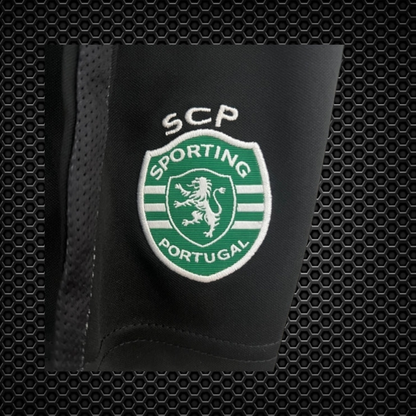 Sporting - Kit Criança e Adulto 24/25